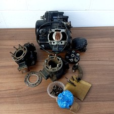 1983 suzuki rm125 for sale  NOTTINGHAM