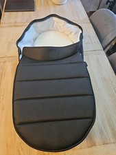 Icandy peach carrycot for sale  FARNHAM