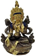 Vintage green tara for sale  Painesville