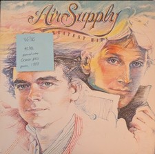 air supply comprar usado  Enviando para Brazil