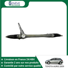 Cremaillere toyota auris d'occasion  Niort
