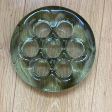 Glass. heavy recycled for sale  CARNFORTH