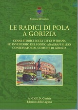 Radici pola gorizia usato  Gorizia