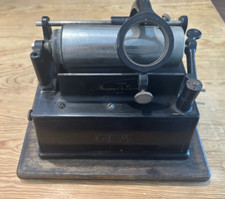 Vintage edison gem for sale  Brookfield