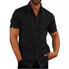 Herren kurzarm komfortabel gebraucht kaufen  Deutschland