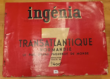 Cgt normandie maquette d'occasion  Le Havre-