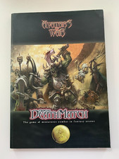 Avatars war death for sale  LEICESTER