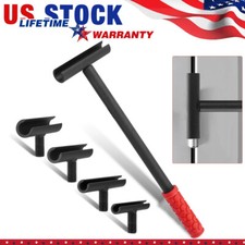Door hinge adjustment for sale  Walton