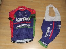 Maglia body shirt usato  Portici
