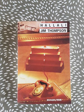 Jim thompson rivages d'occasion  Beaumont-de-Lomagne