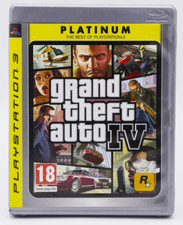 Ps3 grand theft usato  Augusta