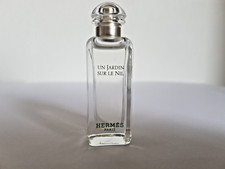 Miniature parfum jardin d'occasion  Romagnat