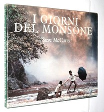 Giorni del monsone usato  Chieri