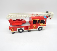 Playmobil 5362 feuerwehr gebraucht kaufen  Weinstadt