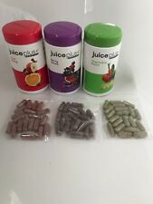 Juice plus vitamin for sale  LYTHAM ST. ANNES