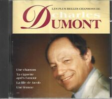 Charles dumont belles d'occasion  Valence