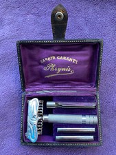 Mechanical razor phynis d'occasion  Expédié en Belgium