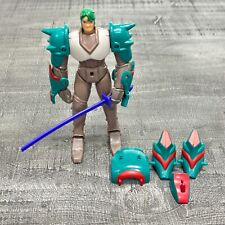 Ronin warriors yoroiden for sale  Kennedale