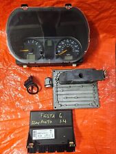 Ford fiesta mk6 for sale  PEACEHAVEN