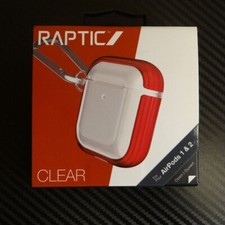 Raptic premium clear for sale  Richfield