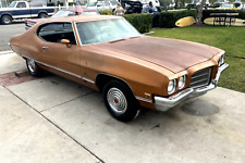 1972 pontiac mans for sale  Costa Mesa