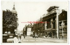 Walsall bridge st. for sale  SHEPTON MALLET