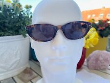 Cat eye brille gebraucht kaufen  Malente