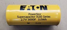 Eaton xl60 powerstor for sale  Peoria