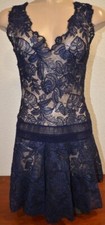 Damen cocktail spitzenkleid gebraucht kaufen  Karlsruhe