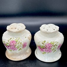 Vintage porcelain roses for sale  Findlay