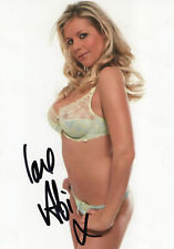 Abi titmuss personality for sale  UK