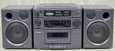 Magnavox az9020 stereo d'occasion  Expédié en Belgium