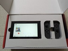 Nintendo switch console d'occasion  Thiers
