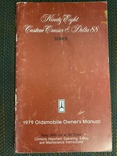 1979 oldsmobile ninety for sale  Brewerton