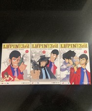 Nuove avventure lupin usato  Solferino