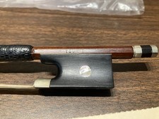 Tourte master violin for sale  Dallas
