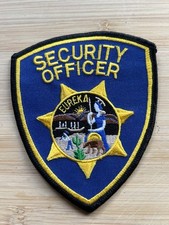 security officer badges for sale security officer badges for sale MIDDLESBROUGH