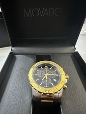 Movado series 800 for sale  Orlando