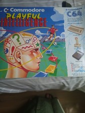 Commodore c64 128 for sale  BRIERLEY HILL