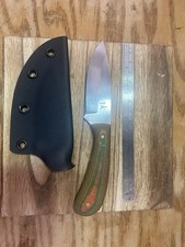 Custom handmade knife for sale  Bristol