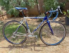 2003 trek 5200 for sale  Gardena