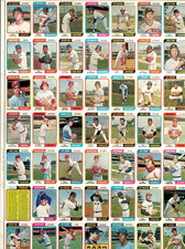 1974 topps baseball for sale  Passaic