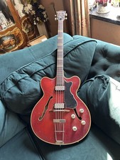 Horner verithin bass for sale  MACCLESFIELD
