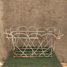 Vintage french wire for sale  STOKE-ON-TRENT