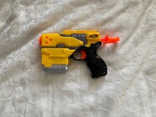 Nerf strike dart for sale  POLEGATE