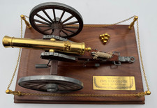 model field gun for sale  AYLESBURY