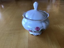 Seltmann weiden zuckerdose gebraucht kaufen  Rattenberg