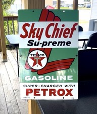 Texaco sky chief for sale  Houma