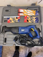 Draper 41465 850w for sale  CRAWLEY
