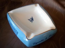 Aschenbecher gauloises alt gebraucht kaufen Aschenbecher gauloises alt gebraucht kaufen  Nordhorn